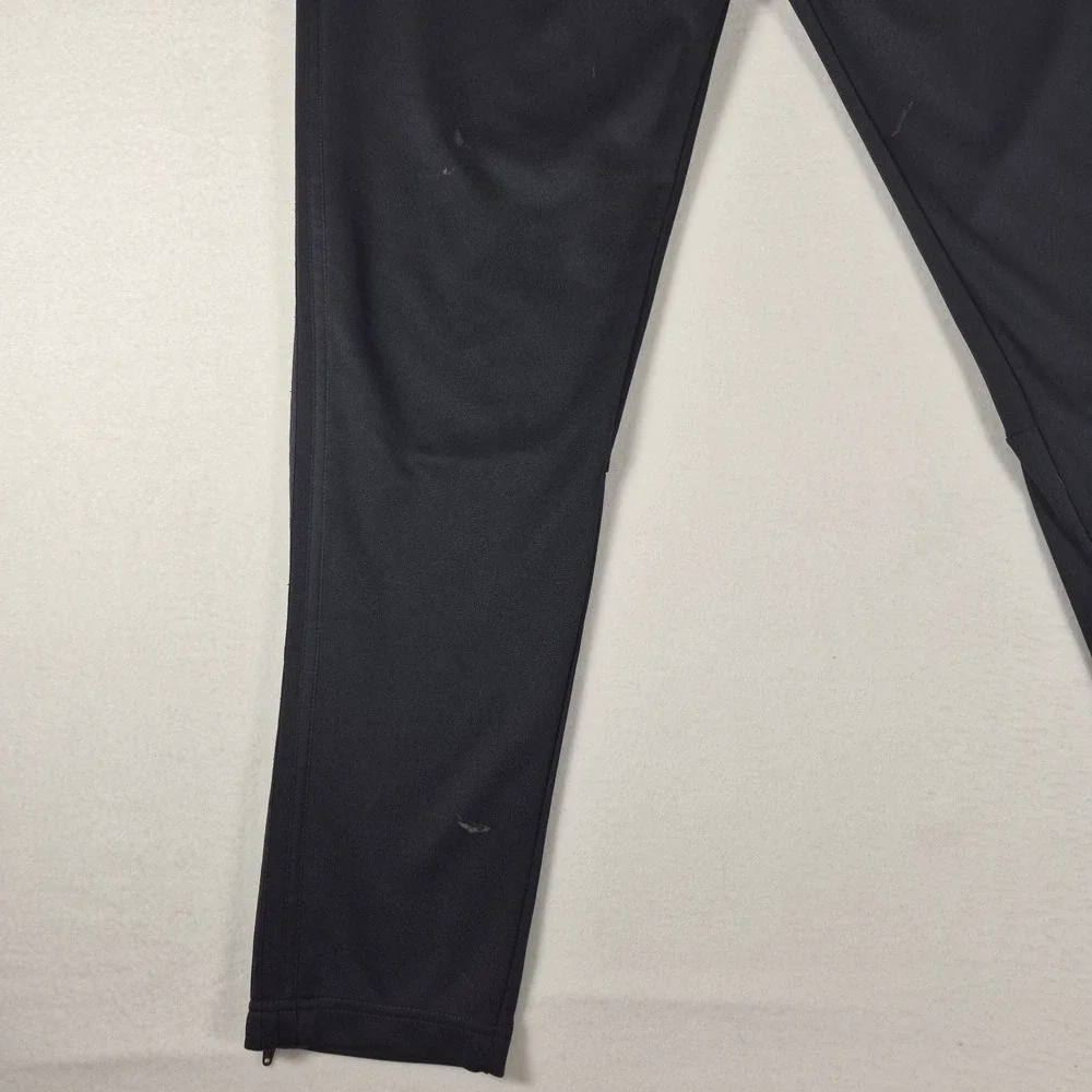 Adidas Climacool Track Pants Men's XL Zip Pockets Athletic Training